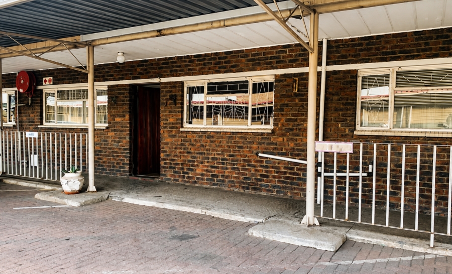 2 Bedroom Property for Sale in Vereeniging Gauteng
