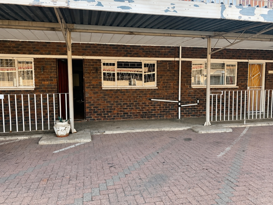 2 Bedroom Property for Sale in Vereeniging Gauteng
