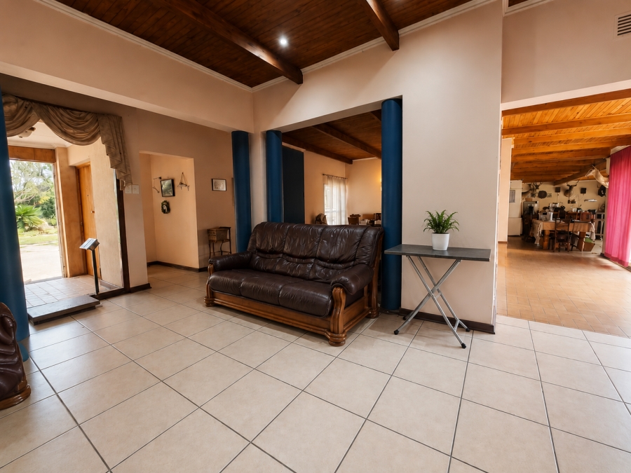 4 Bedroom Property for Sale in Glen Donald A H Gauteng