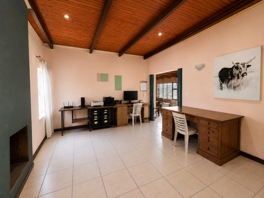 4 Bedroom Property for Sale in Glen Donald A H Gauteng