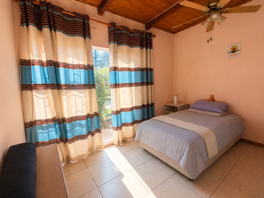 4 Bedroom Property for Sale in Glen Donald A H Gauteng