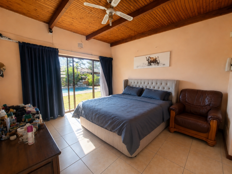 4 Bedroom Property for Sale in Glen Donald A H Gauteng