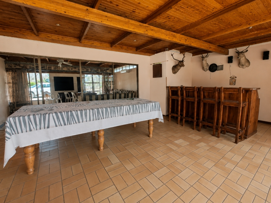 4 Bedroom Property for Sale in Glen Donald A H Gauteng