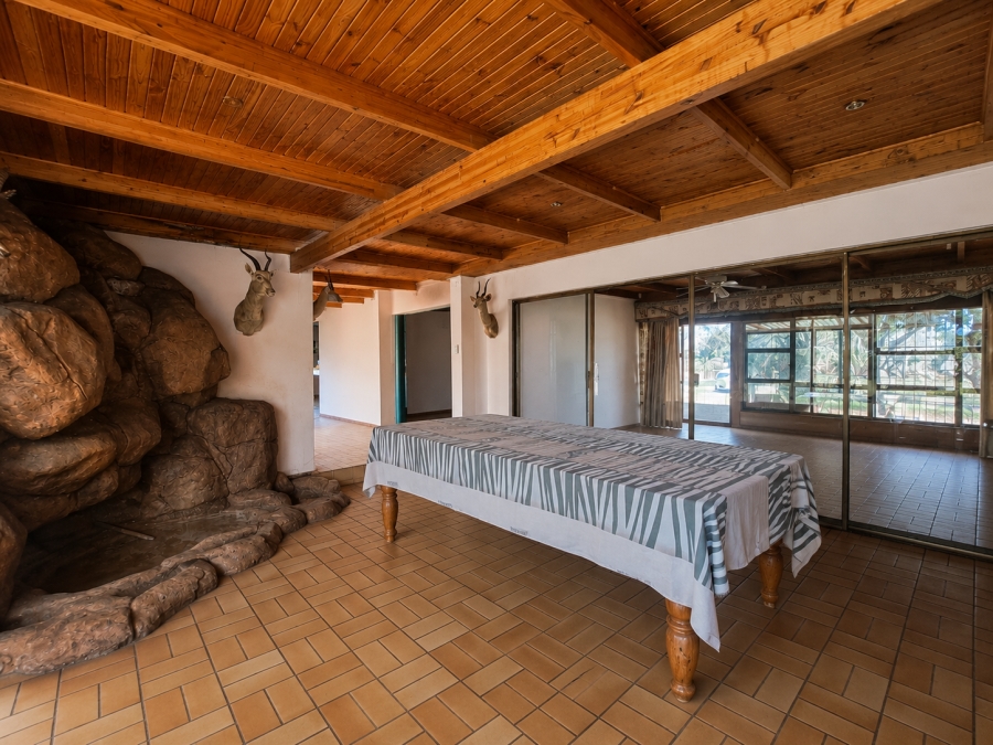 4 Bedroom Property for Sale in Glen Donald A H Gauteng
