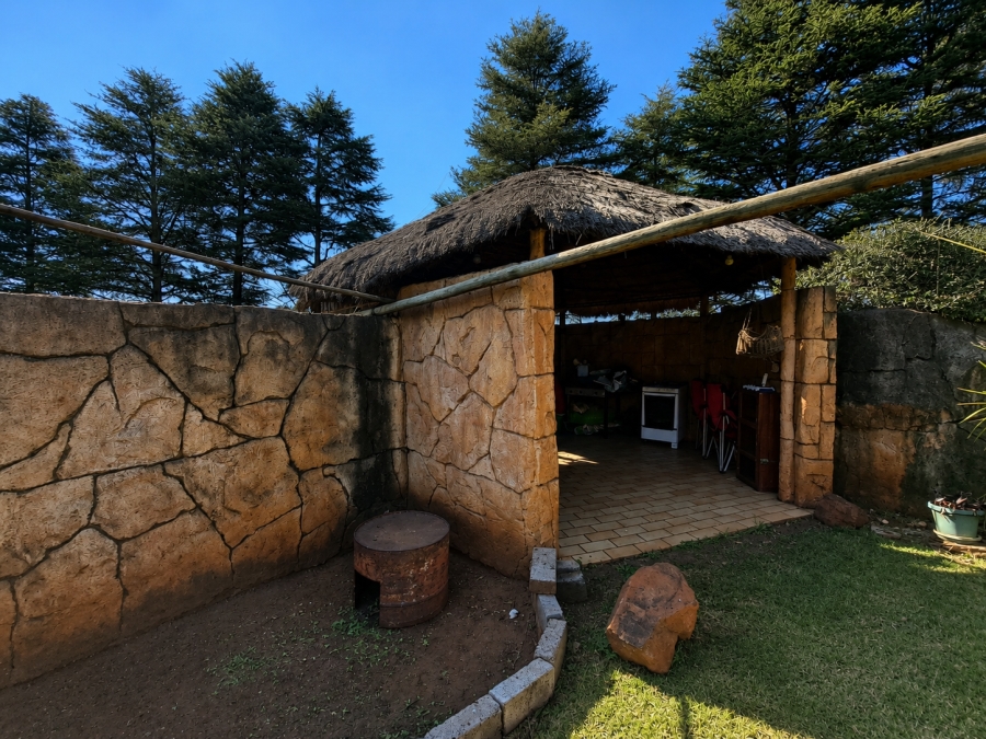 4 Bedroom Property for Sale in Glen Donald A H Gauteng