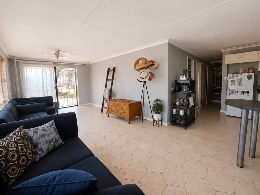4 Bedroom Property for Sale in Glen Donald A H Gauteng