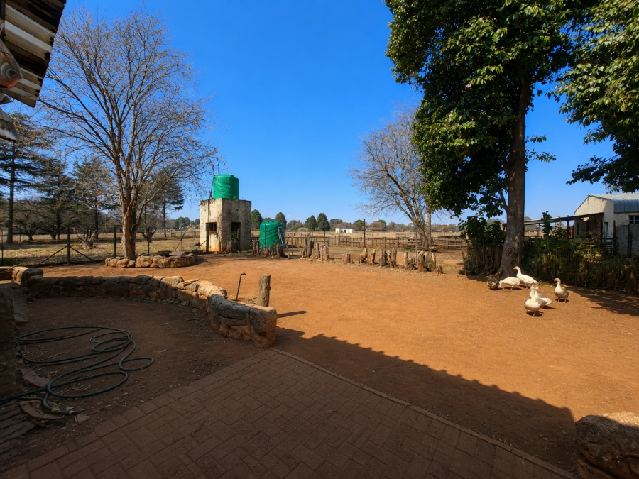 4 Bedroom Property for Sale in Glen Donald A H Gauteng