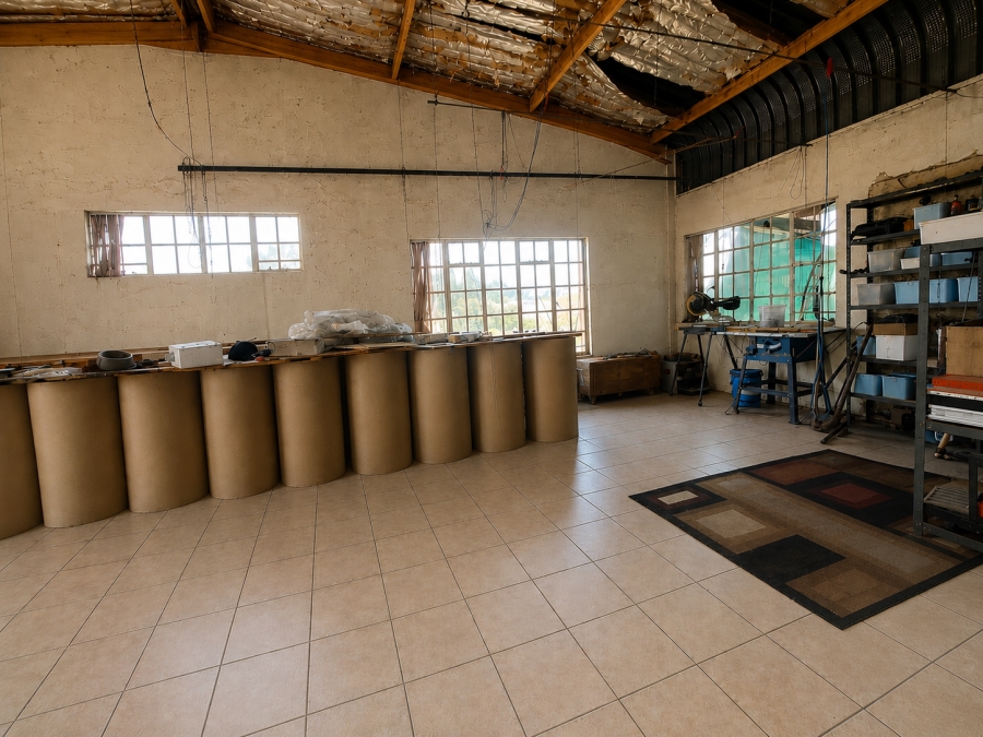4 Bedroom Property for Sale in Glen Donald A H Gauteng