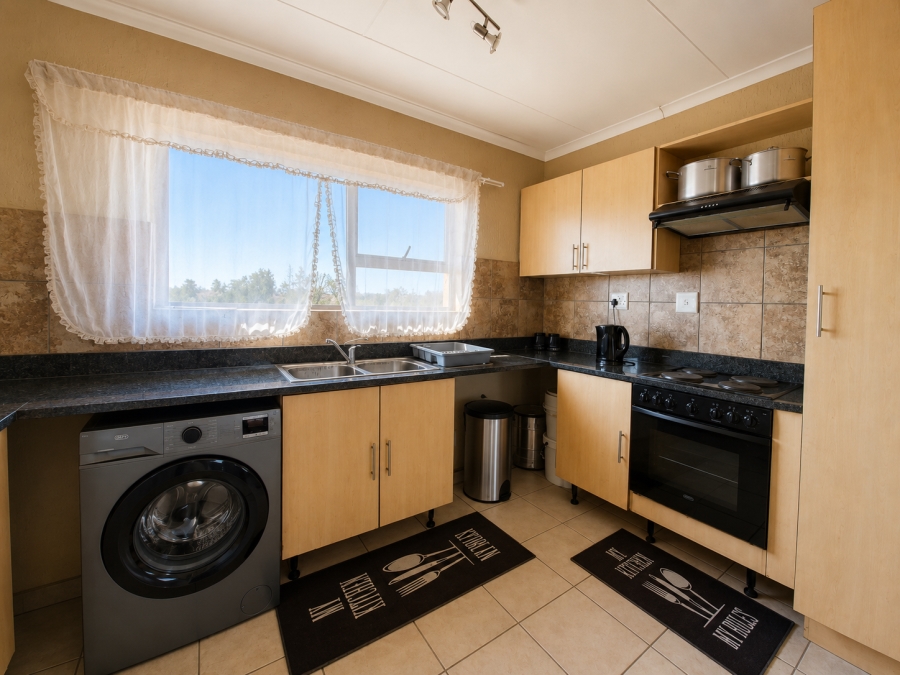 2 Bedroom Property for Sale in Three Rivers Gauteng