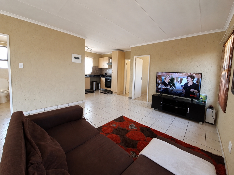 2 Bedroom Property for Sale in Three Rivers Gauteng