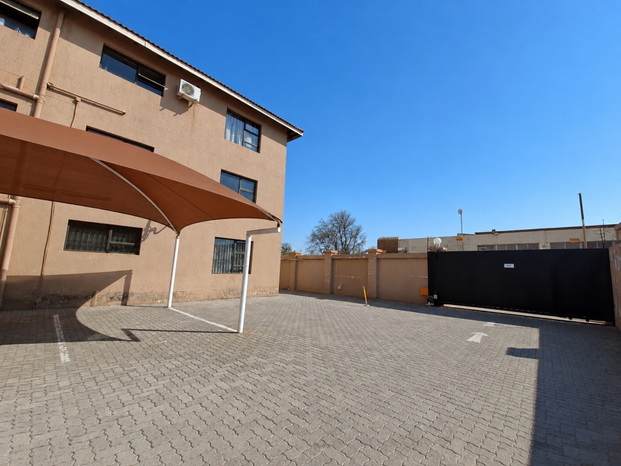 2 Bedroom Property for Sale in Three Rivers Gauteng