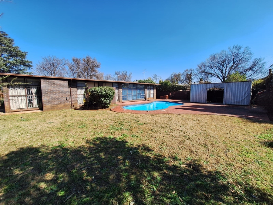 4 Bedroom Property for Sale in Vanderbijlpark SW 5 Gauteng