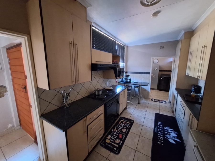 4 Bedroom Property for Sale in Vanderbijlpark SW 5 Gauteng