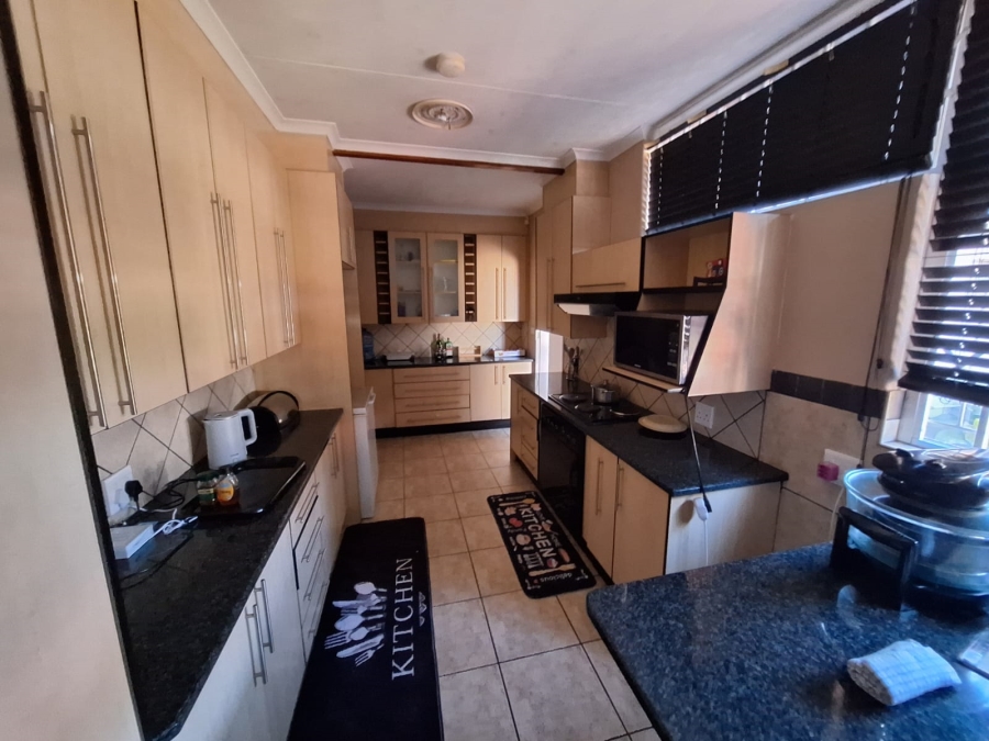 4 Bedroom Property for Sale in Vanderbijlpark SW 5 Gauteng