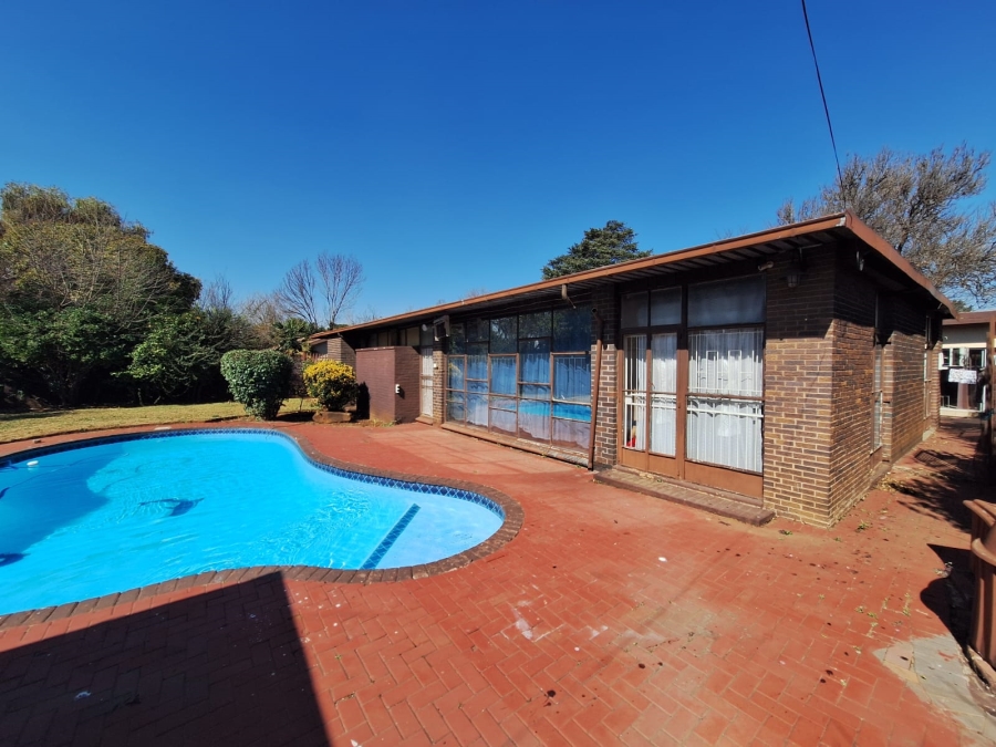 4 Bedroom Property for Sale in Vanderbijlpark SW 5 Gauteng