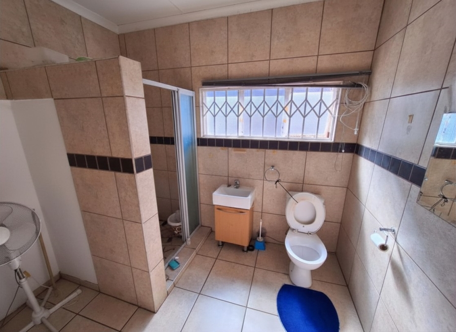 4 Bedroom Property for Sale in Vanderbijlpark SW 5 Gauteng