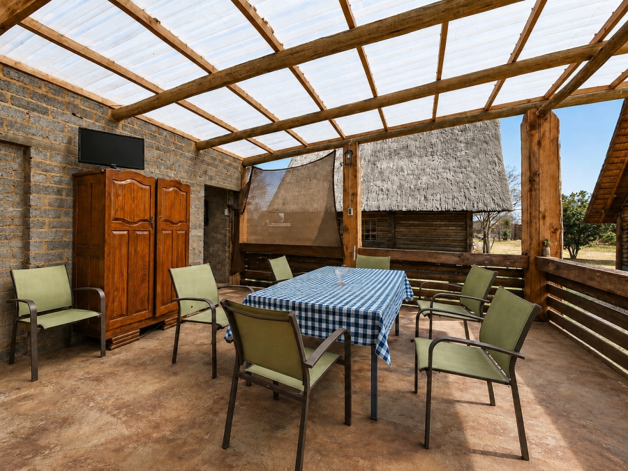 3 Bedroom Property for Sale in Buyscelia Gauteng