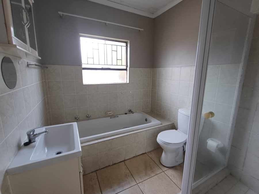 To Let 2 Bedroom Property for Rent in Riversdale Gauteng