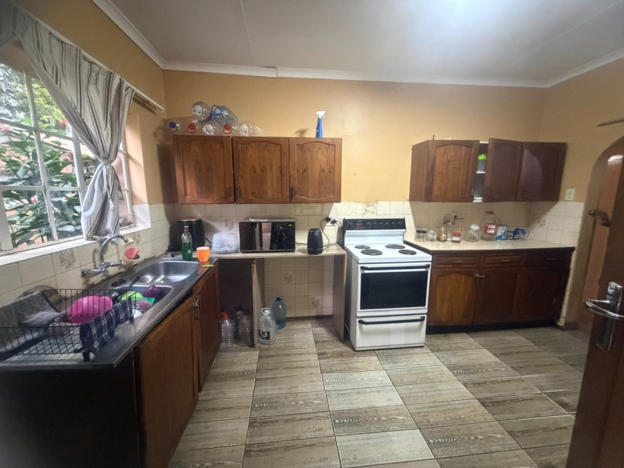 4 Bedroom Property for Sale in The Orchards Gauteng