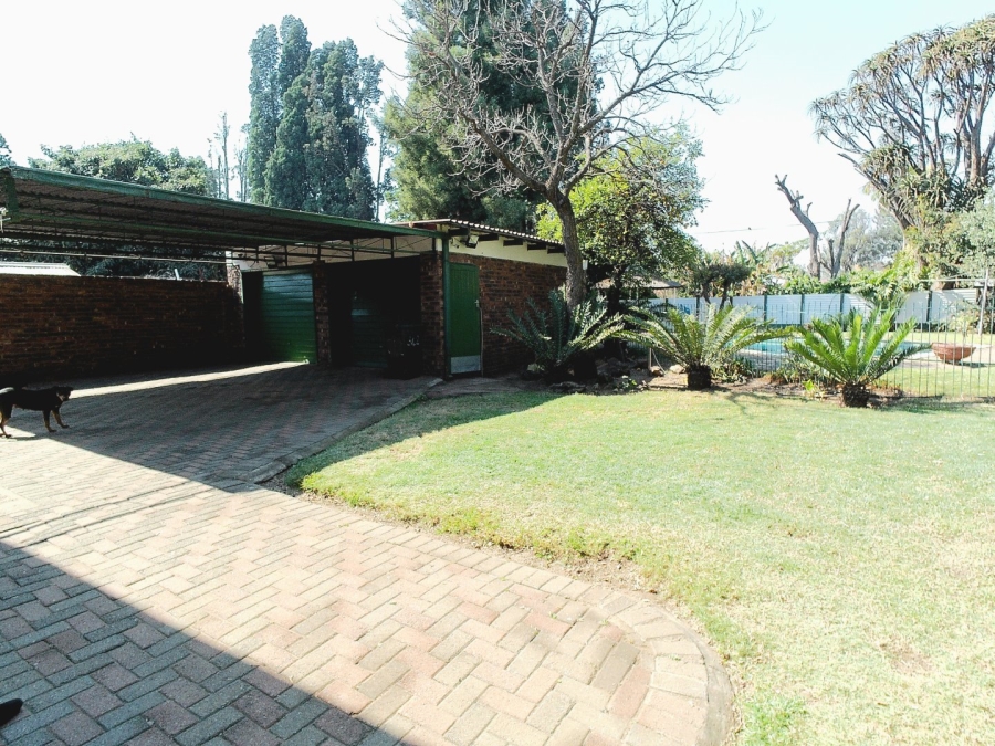 3 Bedroom Property for Sale in Pretoria North Gauteng