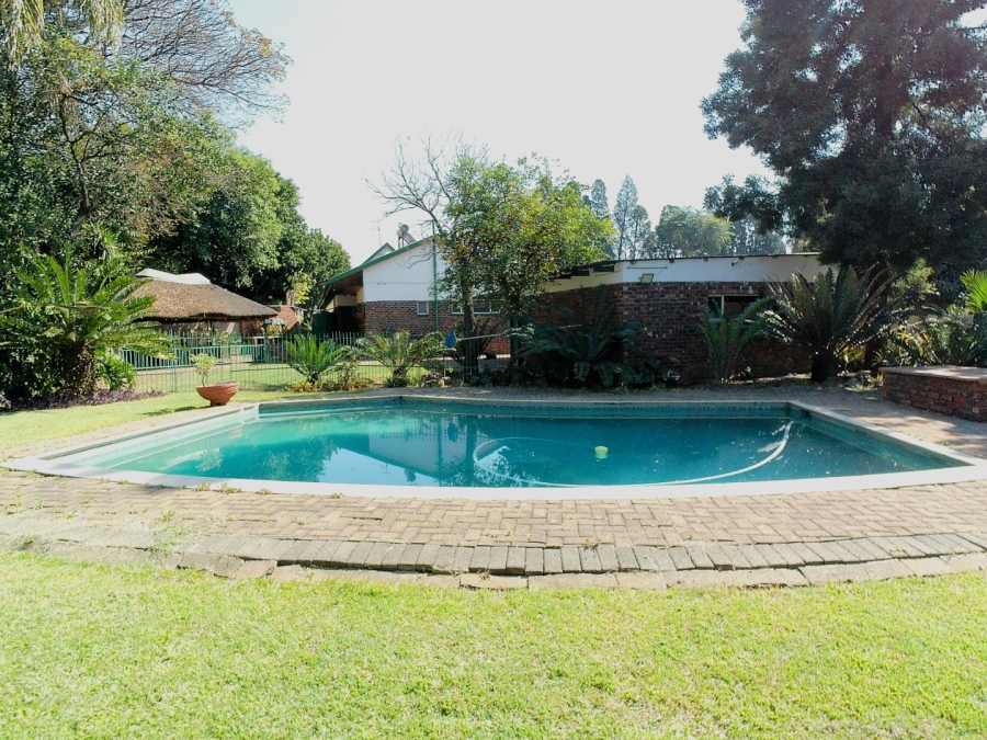 3 Bedroom Property for Sale in Pretoria North Gauteng