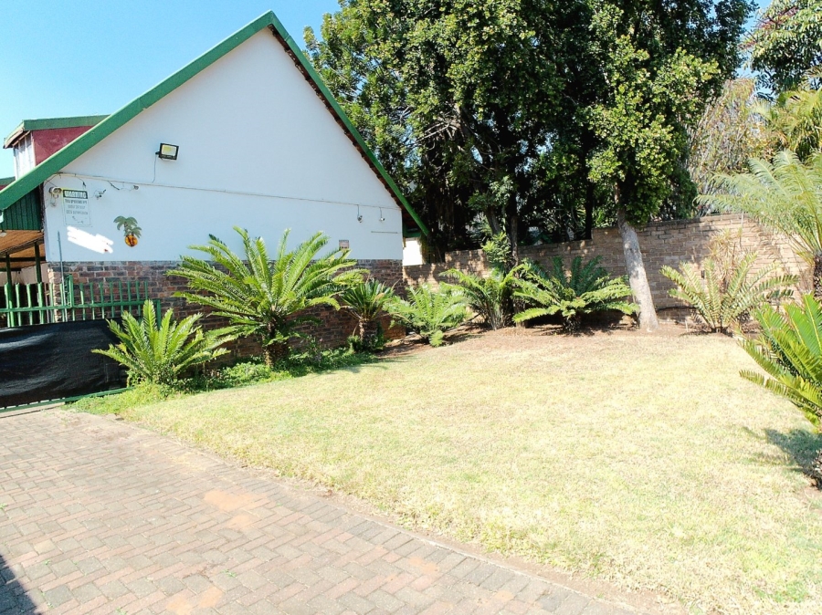 3 Bedroom Property for Sale in Pretoria North Gauteng