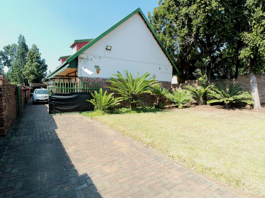 3 Bedroom Property for Sale in Pretoria North Gauteng