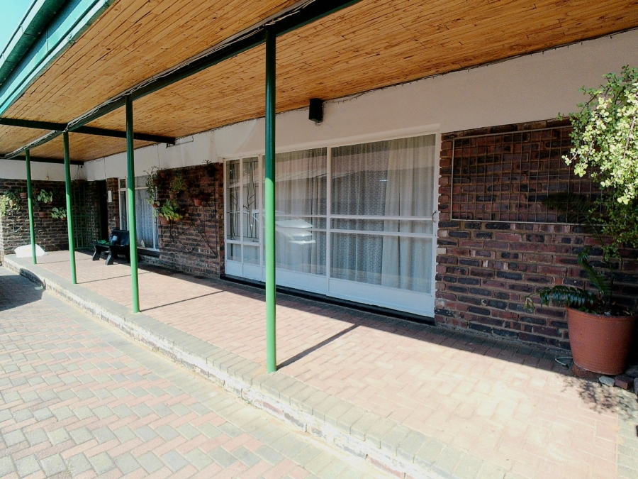 3 Bedroom Property for Sale in Pretoria North Gauteng
