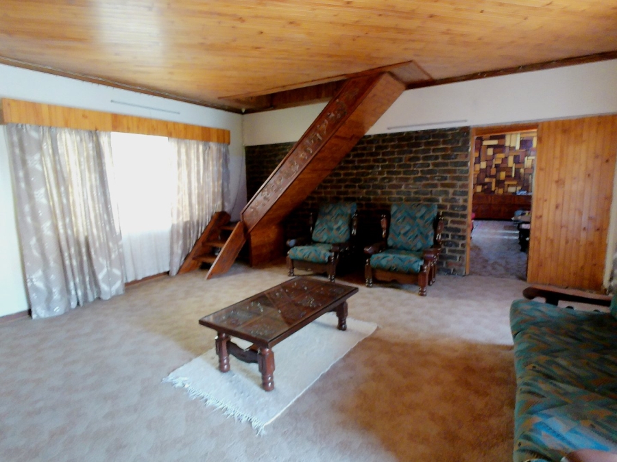 3 Bedroom Property for Sale in Pretoria North Gauteng