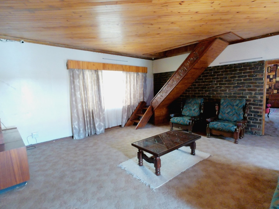 3 Bedroom Property for Sale in Pretoria North Gauteng