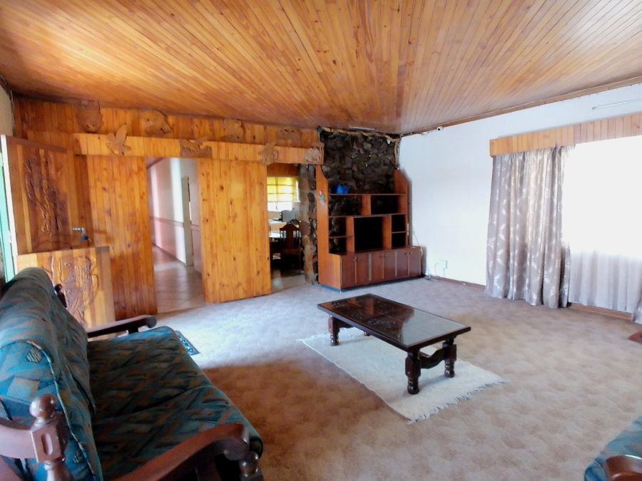 3 Bedroom Property for Sale in Pretoria North Gauteng