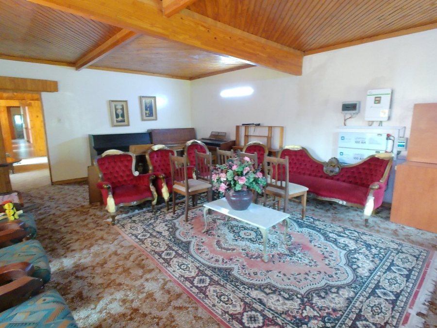 3 Bedroom Property for Sale in Pretoria North Gauteng