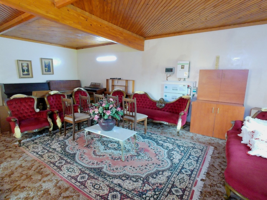 3 Bedroom Property for Sale in Pretoria North Gauteng