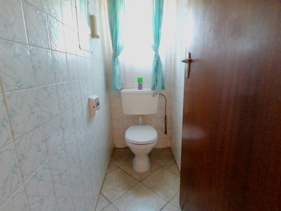 3 Bedroom Property for Sale in Pretoria North Gauteng