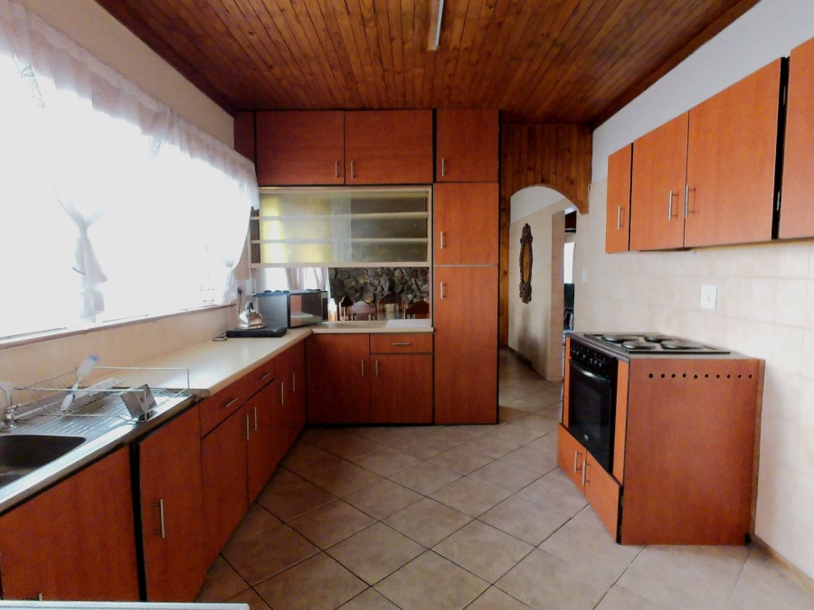 3 Bedroom Property for Sale in Pretoria North Gauteng