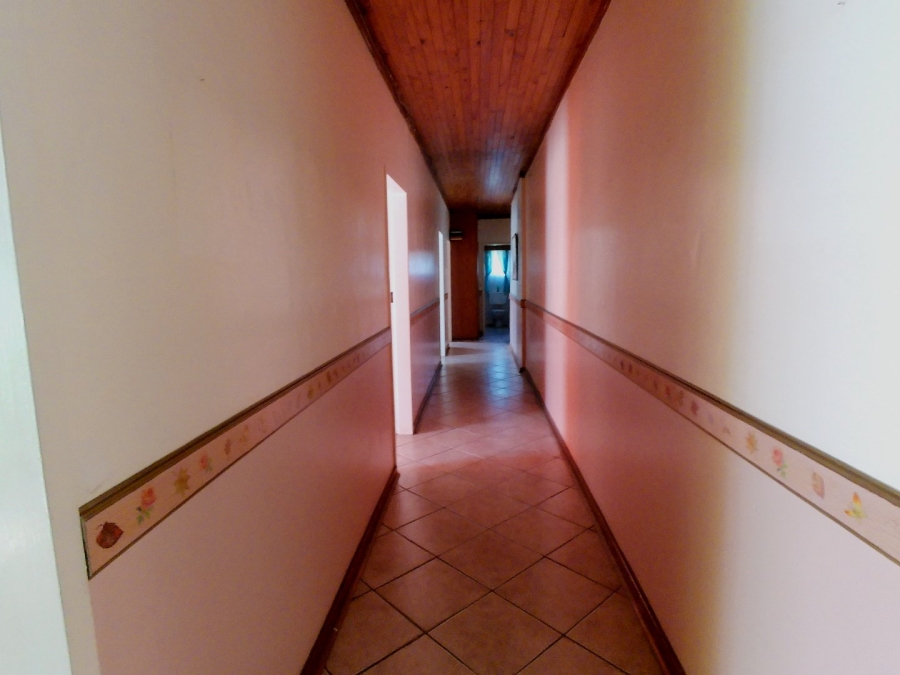 3 Bedroom Property for Sale in Pretoria North Gauteng