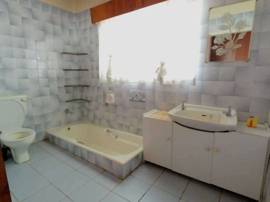3 Bedroom Property for Sale in Pretoria North Gauteng