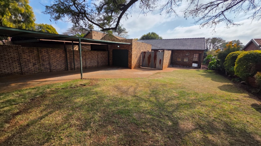 3 Bedroom Property for Sale in Doornpoort Gauteng