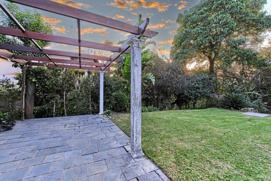 3 Bedroom Property for Sale in Morningside Gauteng
