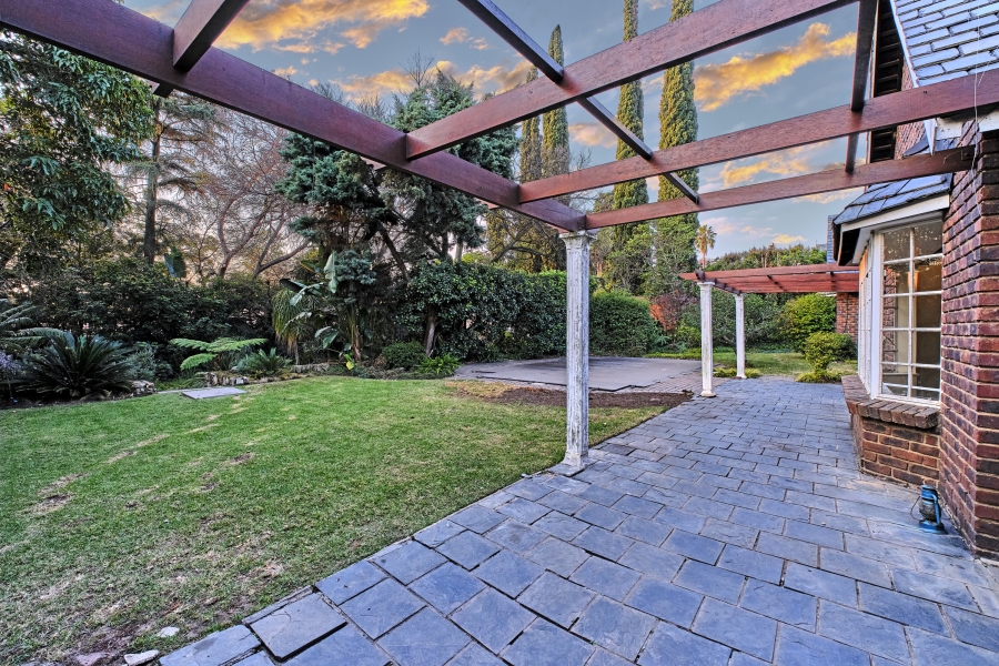 3 Bedroom Property for Sale in Morningside Gauteng
