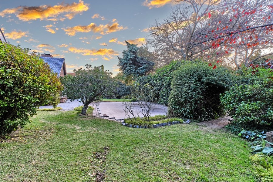 3 Bedroom Property for Sale in Morningside Gauteng