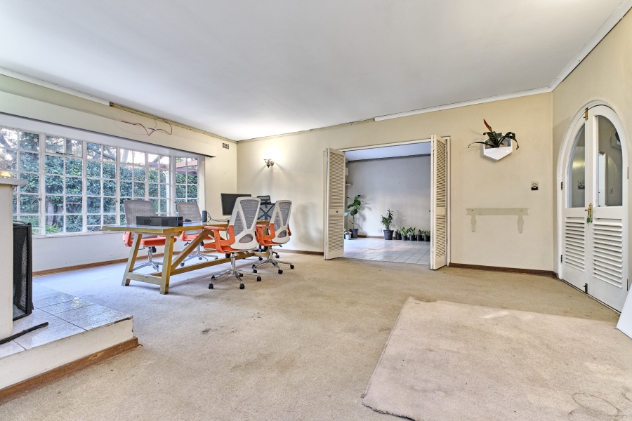 3 Bedroom Property for Sale in Morningside Gauteng