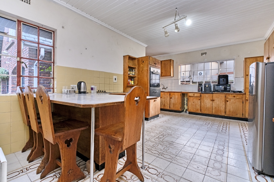 3 Bedroom Property for Sale in Morningside Gauteng