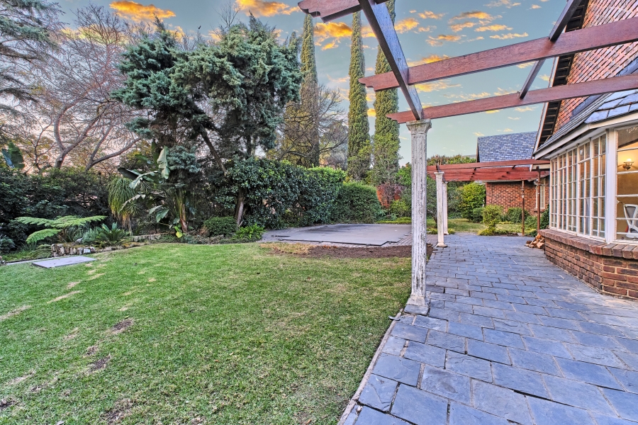 3 Bedroom Property for Sale in Morningside Gauteng