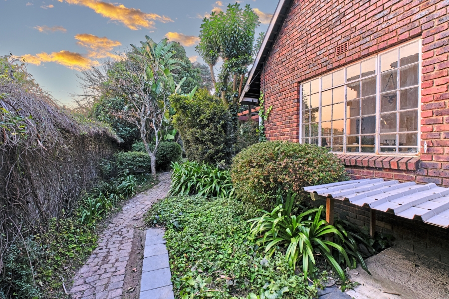 3 Bedroom Property for Sale in Morningside Gauteng