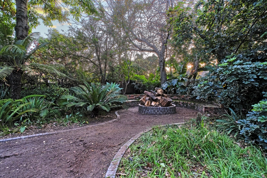3 Bedroom Property for Sale in Morningside Gauteng
