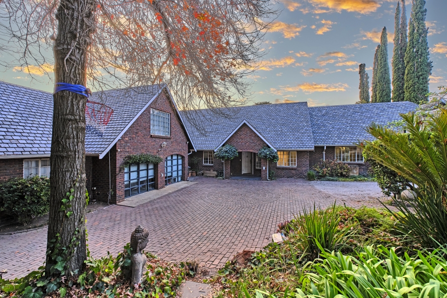 3 Bedroom Property for Sale in Morningside Gauteng