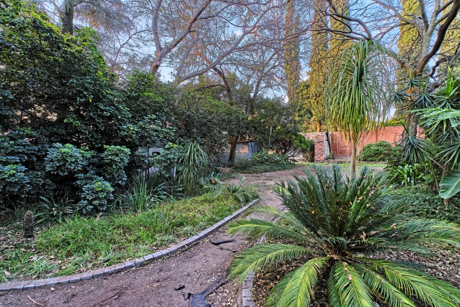 3 Bedroom Property for Sale in Morningside Gauteng