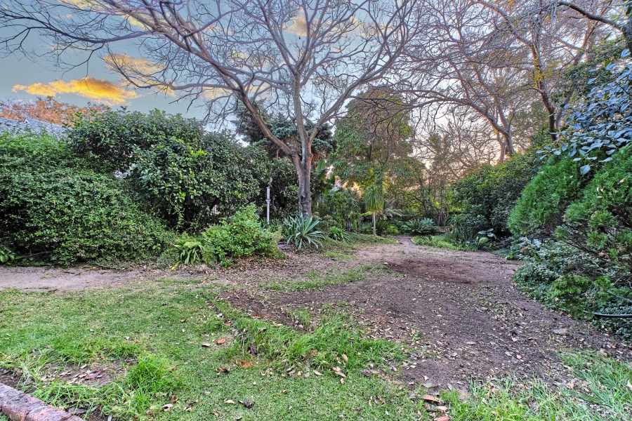 3 Bedroom Property for Sale in Morningside Gauteng