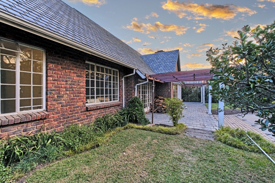 3 Bedroom Property for Sale in Morningside Gauteng